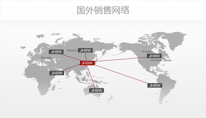 济南京华邦威聚氨酯设备有限公司